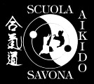 Aikido Savona homepage